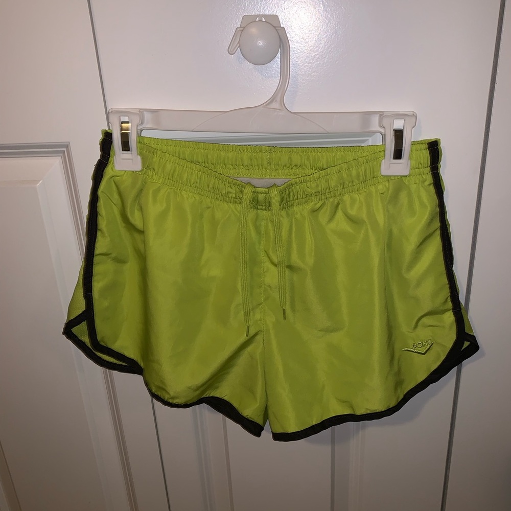 Athletic shorts